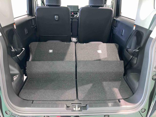 ムーヴ ＲＳ　ターボ　４ＷＤ　スマートキー　レーンアシスト　オートマチックハイビーム　ブレーキサポート（31枚目）