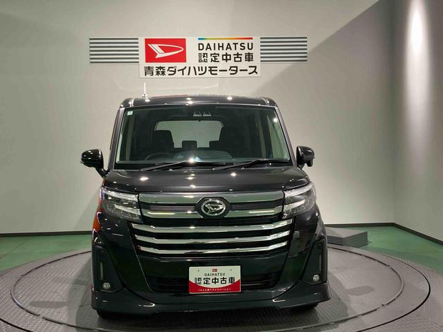 トール カスタムG(3枚目)