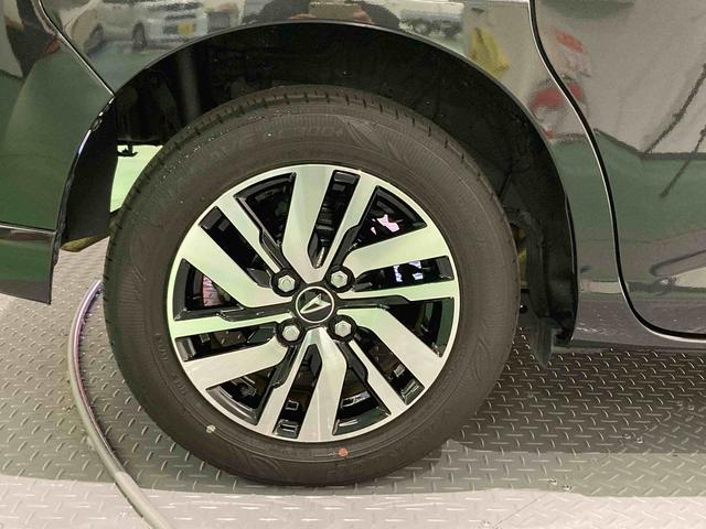 トール カスタムG(11枚目)