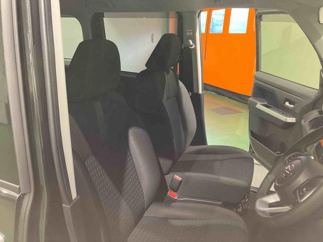 トール カスタムG(12枚目)