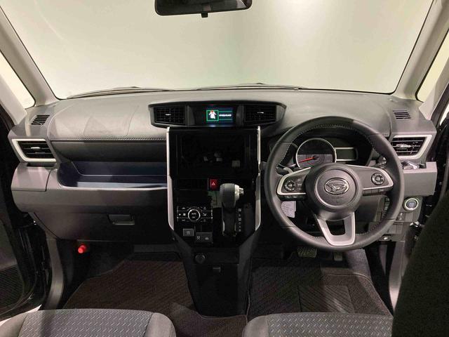 トール カスタムG(14枚目)