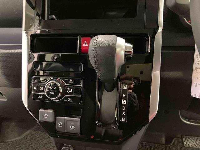 トール カスタムG(16枚目)