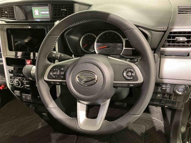 トール カスタムG(19枚目)