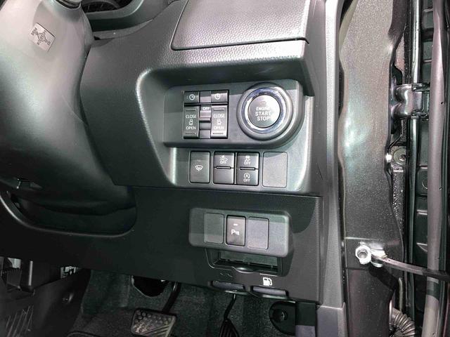 トール カスタムG(20枚目)