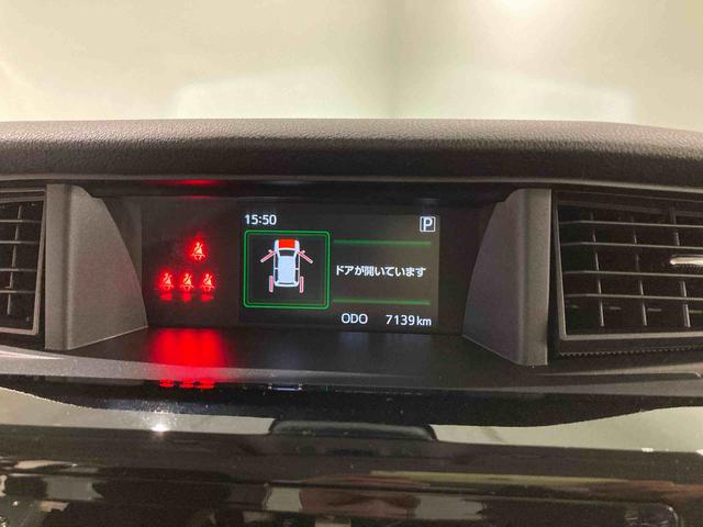 トール カスタムG(22枚目)