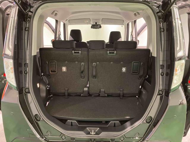 トール カスタムG(26枚目)