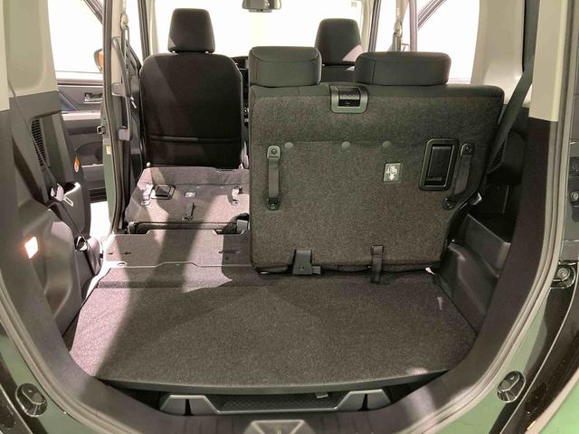 トール カスタムG(27枚目)