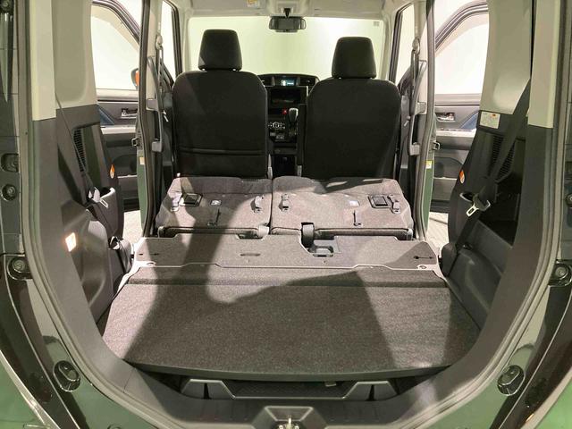 トール カスタムG(28枚目)