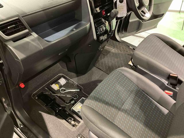 トール カスタムG(29枚目)