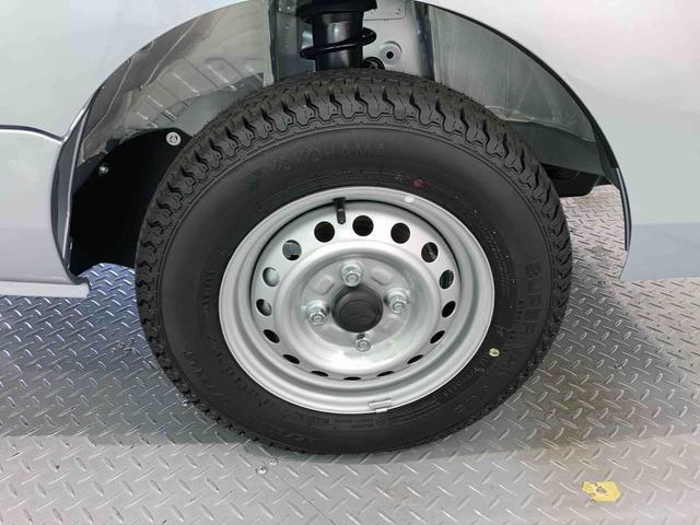 ハイゼットトラック スタンダード　農用スペシャルＳＡＩＩＩｔ（10枚目）