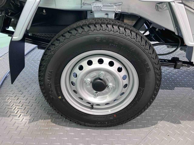 ハイゼットトラック スタンダード　農用スペシャルＳＡＩＩＩｔ（11枚目）