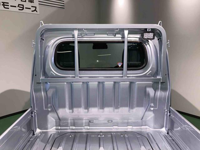 ハイゼットトラック スタンダード　農用スペシャルＳＡＩＩＩｔ（23枚目）