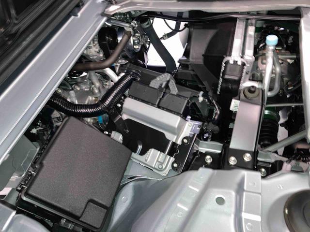 ハイゼットトラック スタンダード　農用スペシャルＳＡＩＩＩｔ（27枚目）