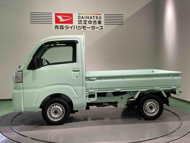 ハイゼットトラック スタンダード　農用スペシャルＳＡＩＩＩｔ（4枚目）
