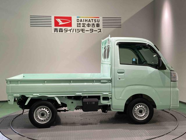 ハイゼットトラック スタンダード　農用スペシャルＳＡＩＩＩｔ（8枚目）