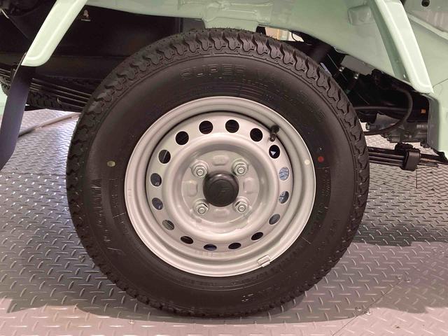 ハイゼットトラック スタンダード　農用スペシャルＳＡＩＩＩｔ（11枚目）