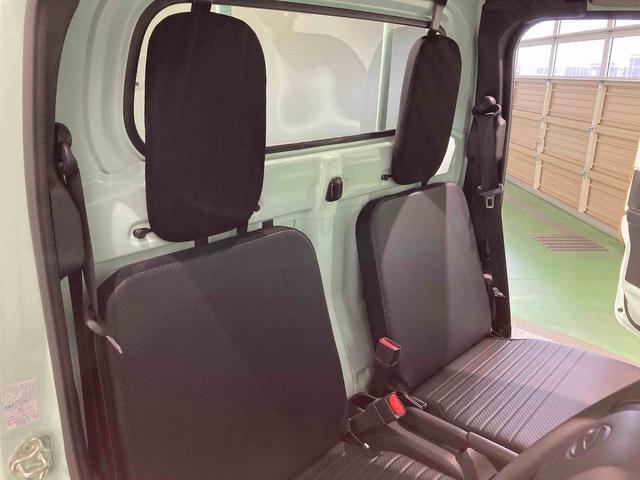 ハイゼットトラック スタンダード　農用スペシャルＳＡＩＩＩｔ（12枚目）