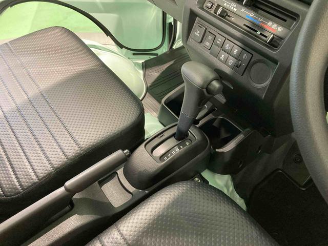 ハイゼットトラック スタンダード　農用スペシャルＳＡＩＩＩｔ（16枚目）