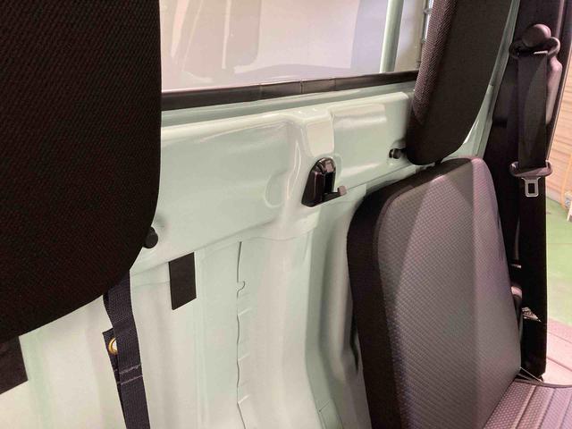 ハイゼットトラック スタンダード　農用スペシャルＳＡＩＩＩｔ（22枚目）