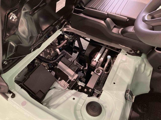 ハイゼットトラック スタンダード　農用スペシャルＳＡＩＩＩｔ（23枚目）