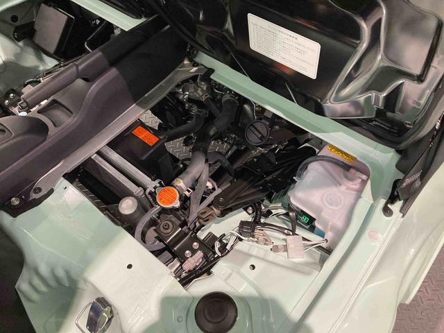 ハイゼットトラック スタンダード　農用スペシャルＳＡＩＩＩｔ（24枚目）