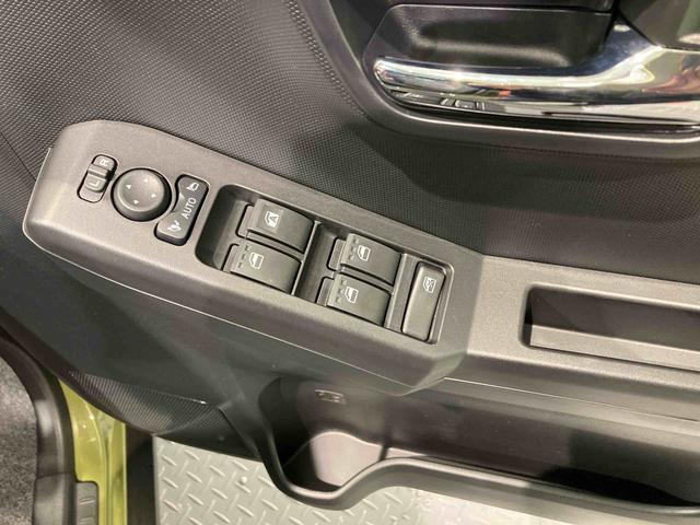 タフト Ｇ　クロムベンチャー（23枚目）