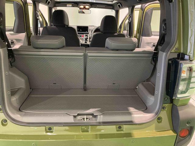 タフト Ｇ　クロムベンチャー（28枚目）