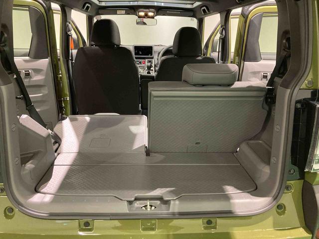 タフト Ｇ　クロムベンチャー（29枚目）