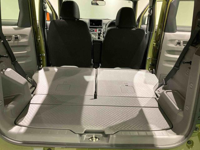 タフト Ｇ　クロムベンチャー（30枚目）