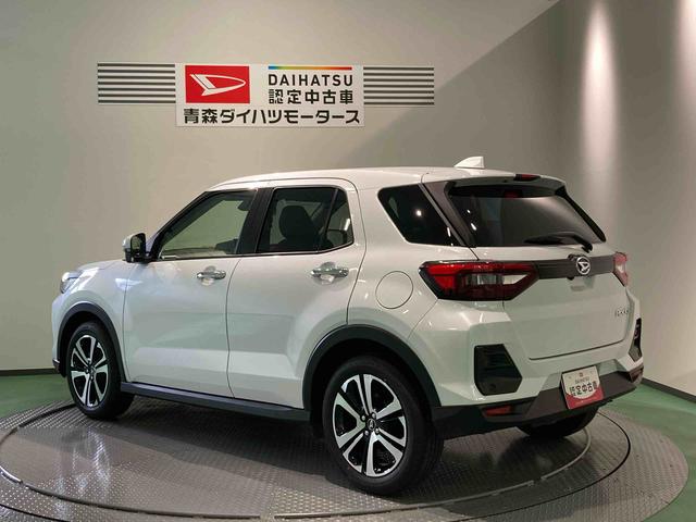 ロッキー プレミアムG(5枚目)