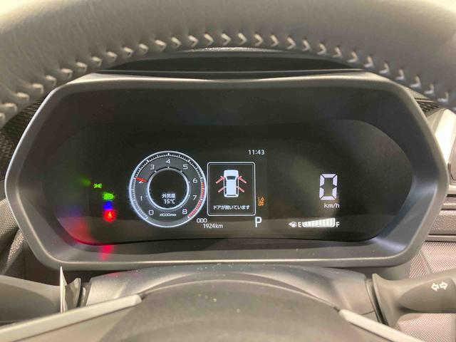 ロッキー プレミアムG(23枚目)