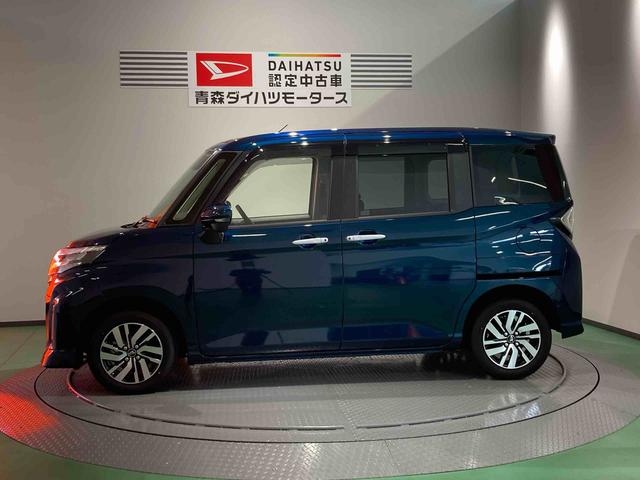 トール カスタムG(4枚目)