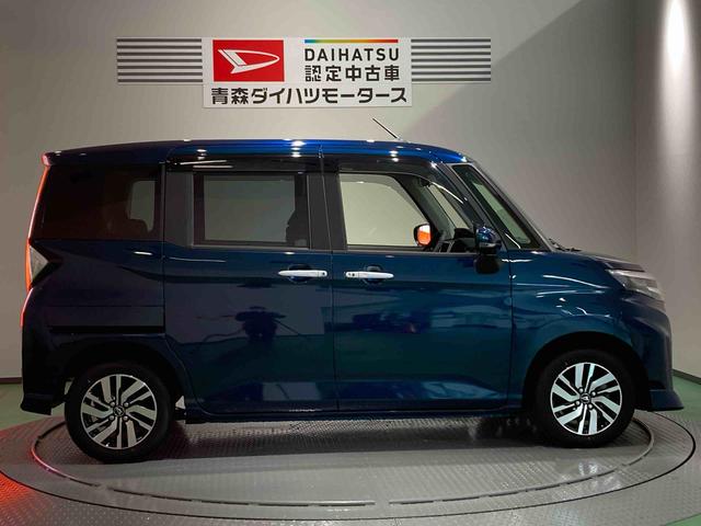 トール カスタムG(8枚目)