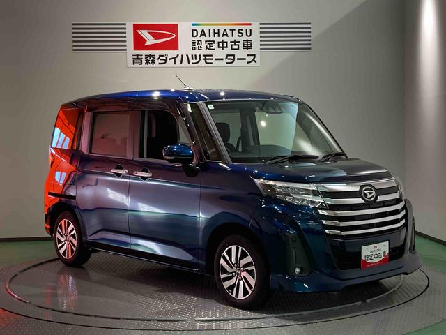 トール カスタムG(9枚目)