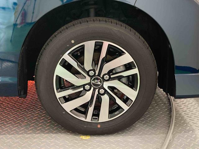 トール カスタムG(10枚目)