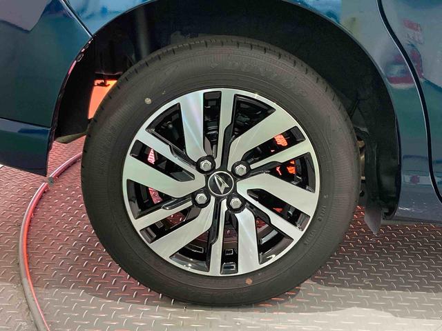 トール カスタムG(11枚目)