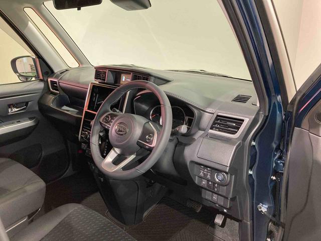 トール カスタムG(13枚目)