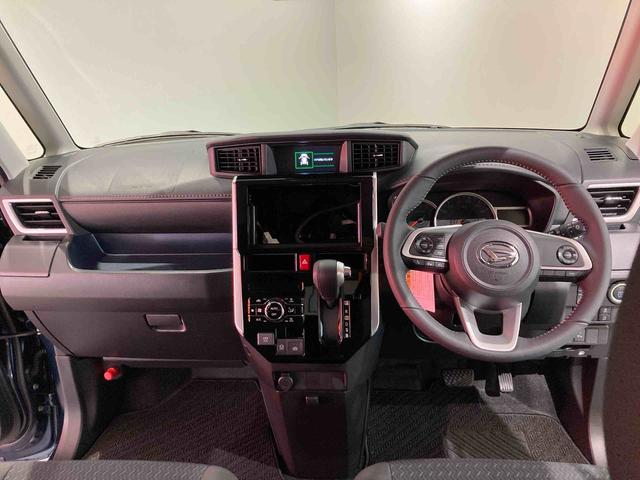 トール カスタムG(14枚目)