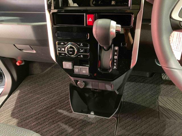 トール カスタムG(17枚目)