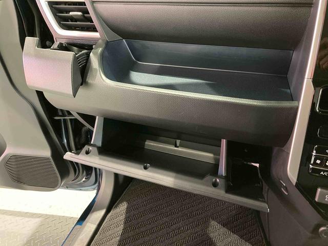 トール カスタムG(18枚目)