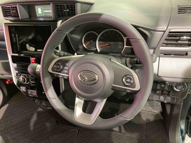 トール カスタムG(19枚目)