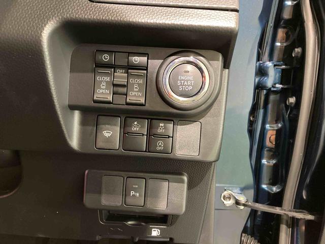 トール カスタムG(20枚目)