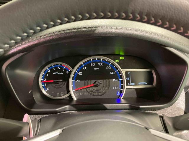 トール カスタムG(21枚目)