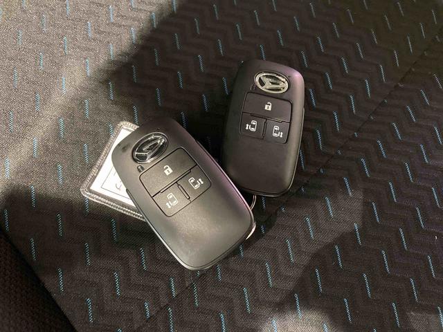 トール カスタムG(24枚目)