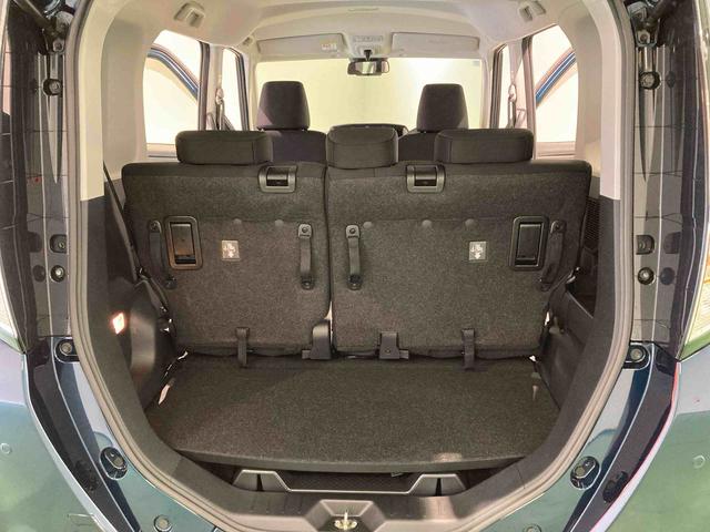 トール カスタムG(26枚目)