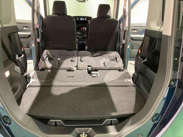 トール カスタムG(28枚目)