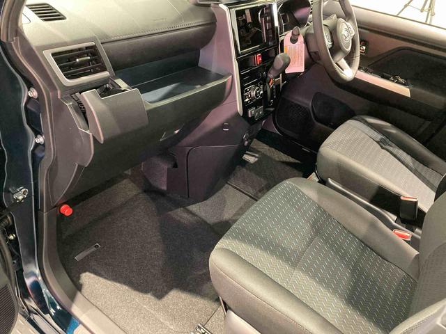 トール カスタムG(30枚目)