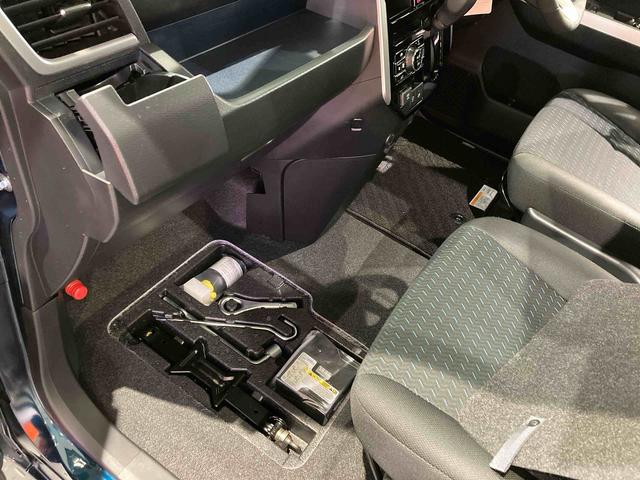 トール カスタムG(31枚目)