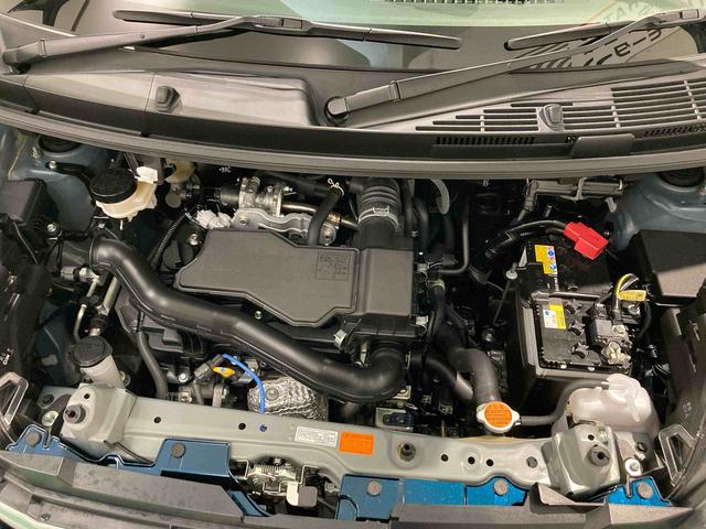 トール カスタムG(32枚目)