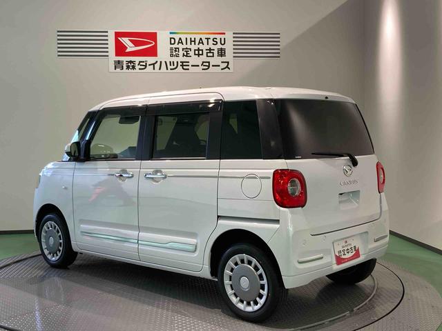 ムーヴキャンバス セオリーＧ（5枚目）